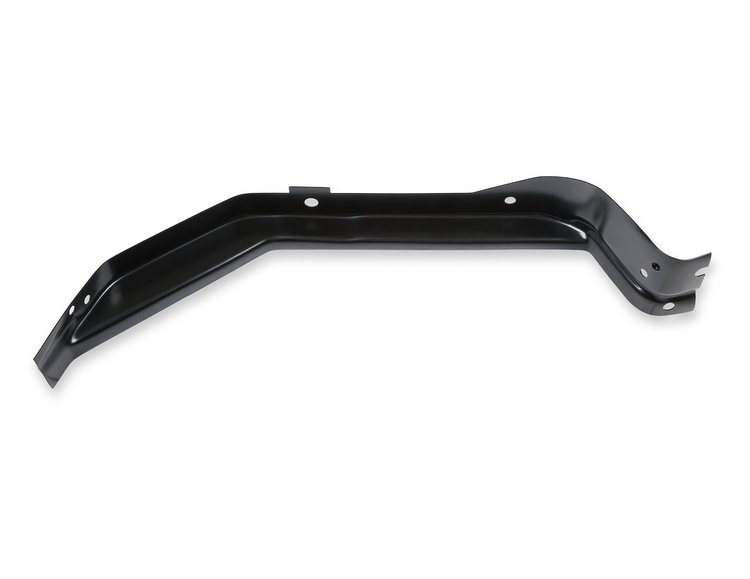 04-319 C/K Cab Floor Support Brace, Right/Passenger, 1973-1987 C/K Series Pickup & 1973-1991 Blazer/Jimmy/Suburban