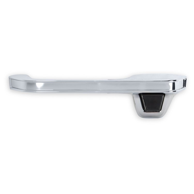 04-320 C/K Outside Front Door Handle, Left/Driver, 1973-1987 C/K Series Pickup & 1973-1991 Blazer/Jimmy/Suburban