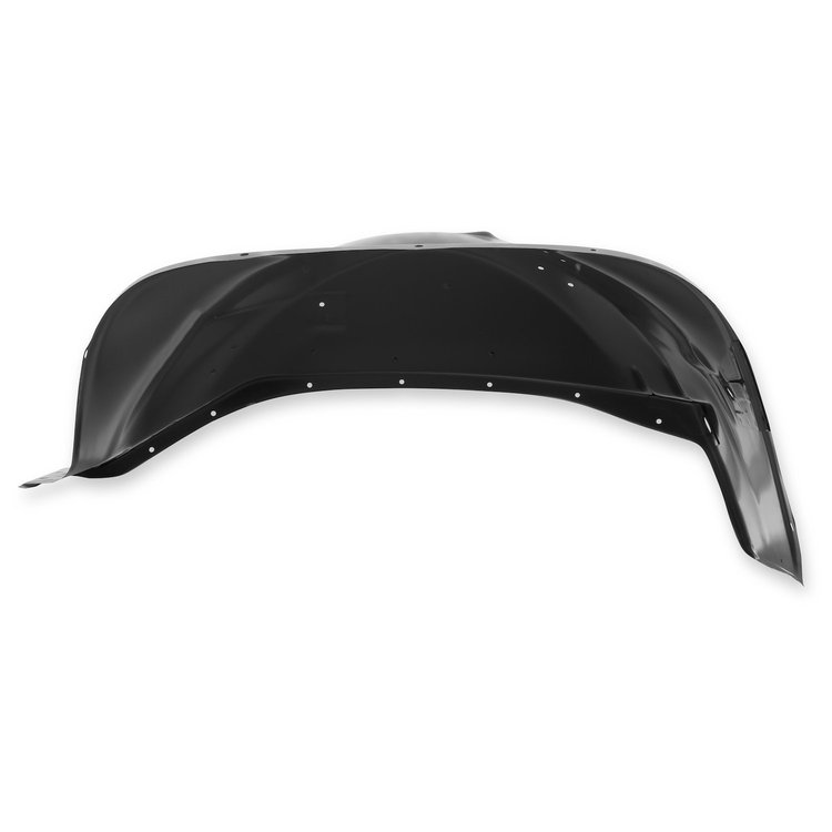 Inner Fender for 1981-1987 Chevy, GMC C/K Series Truck, 1981-1991 Chevy Blazer/Suburban, GMC Jimmy Suburban [Left/Driver Side]
