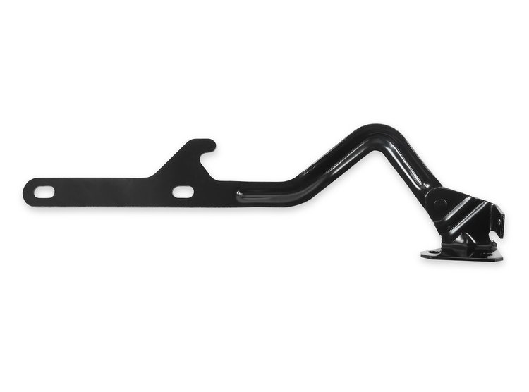 HOOD HINGE RH 81-91 TRUCK