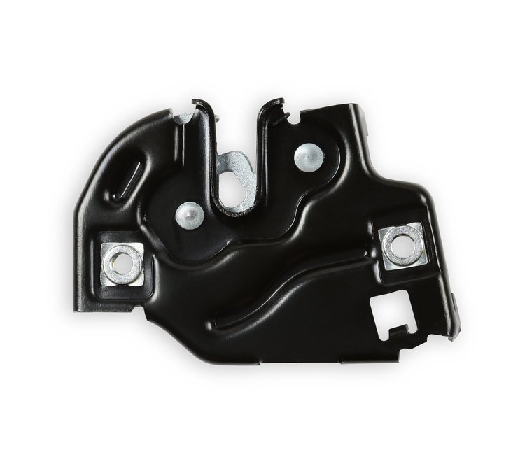04-342 C/K & GMT400 Hood Latch, 1981-1987 C/K Pickup, 1981-1991 Blazer/Jimmy/Suburban, 1988-1998 GMT400 Trucks (OBS)