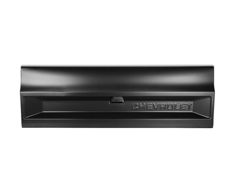 TAILGATE 81-87 CHEVY C/K