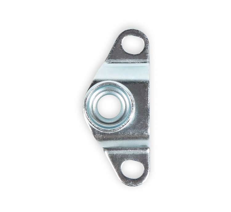 04-346 C/K Tailgate Trunnion, Left/Driver, 1981-1987 C/K Series Fleetside Pickup