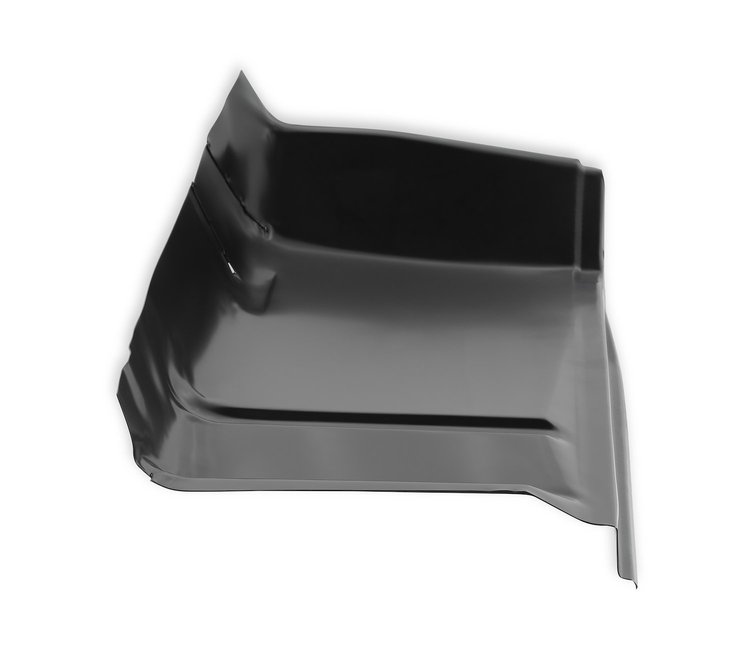 CAB FLR SEC RH 88-98 C/K