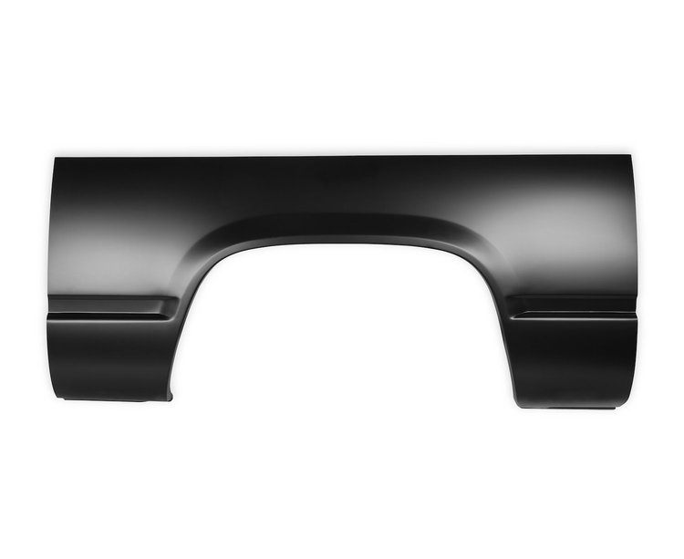 04-376 GMT400 Rear Wheel Opening Repair Panel, Right/Passenger, 1988-1998 GMT400 Series (OBS) Fleetside Pickup