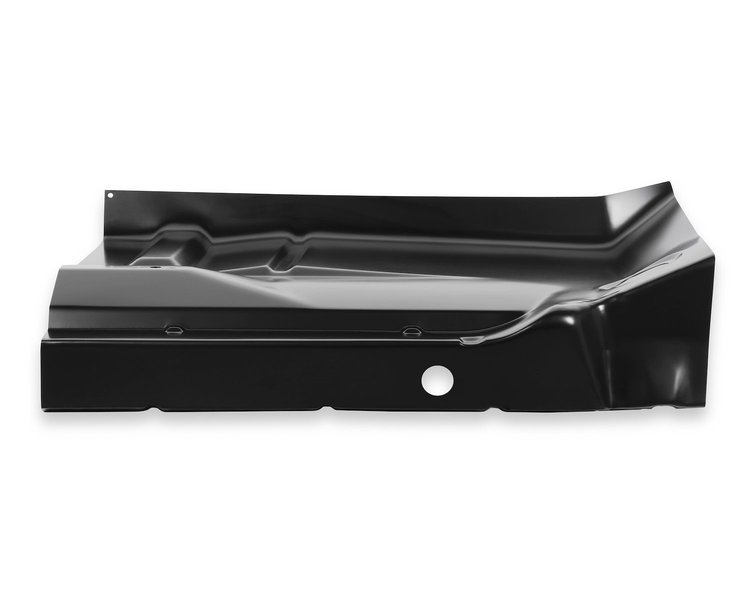 CAB FLOOR RH 88-98 C/K PU