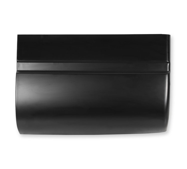 EXT CAB CNR LH 88-98 C/K