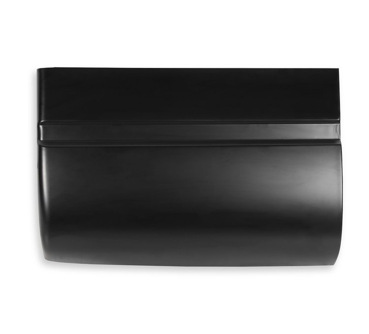 EXT CAB CNR RH 88-98 C/K