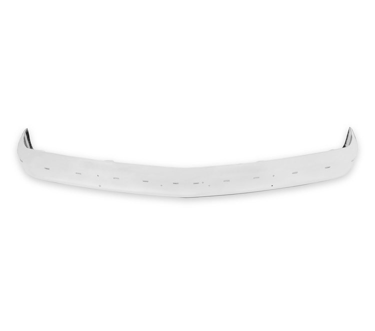 FRT BUMPER CHROME 88-98CK
