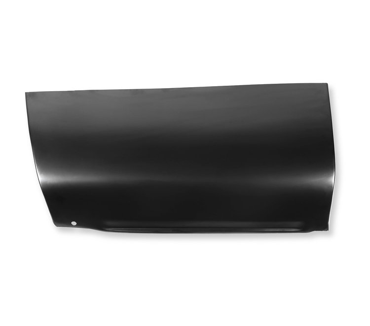 04-418 GMT400 Front Lower Bedside Repair Panel, Right/Passenger, 1988-1998 GMT400 Fleetside Pickup (OBS), 6.5 ft. Short Bed