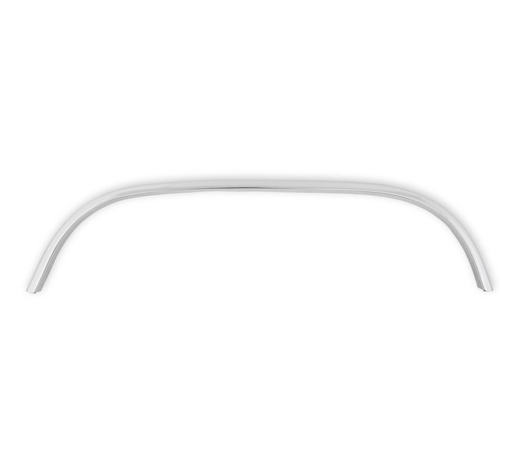 04-435 GMT400 Wheel Arch Molding, Rear, Chrome, Right, 1988-98 GM C/K GMT400 (OBS) Pickup, 1992-1999 Suburban, 1995-2002 Tahoe