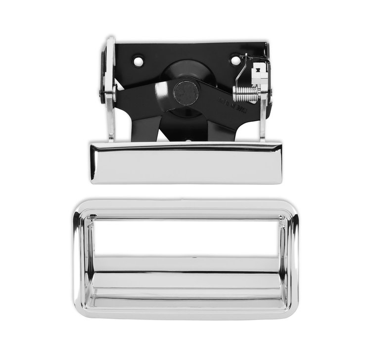 T/GATE HDL SET 88-98 C/K