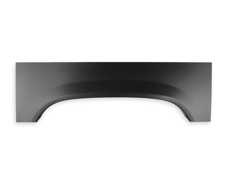 04-441 GMT400 Bedside Upper Wheel Arch Repair Panel, Right/Passenger, 1988-1998 GMT400 Series (OBS) Fleetside Pickup