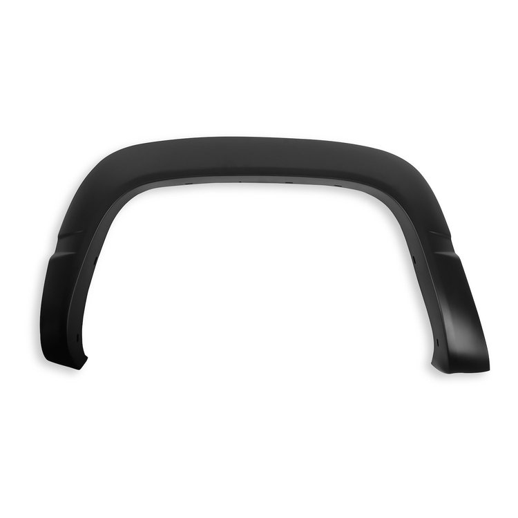 04-446 GMT400 Rear Fender Flare 1988-1998 GMT400 Series (OBS) 4x4 Pickup, RH