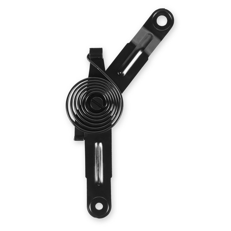 HOOD HINGE LH 88-98 GM PU