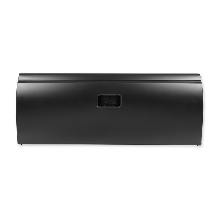 04-450 Tailgate 1988-1998 Chevy/GMC GMT400 Series (OBS) Stepside Pickup., Stepside, No Logo