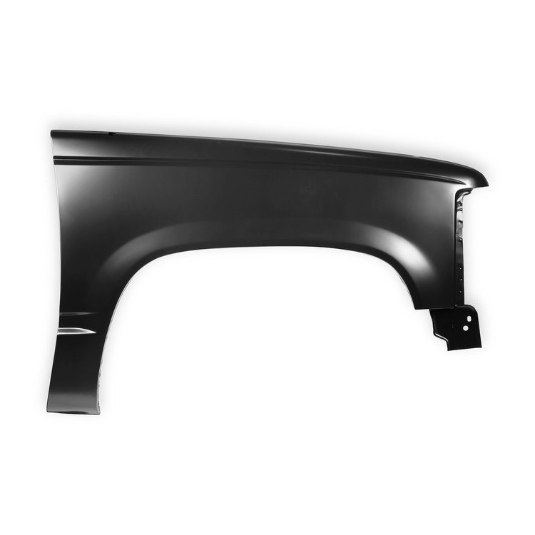 04-453 GMT400 Front Fender, Right/Passenger, 1988-1998 GMT400 Series Pickup (OBS)