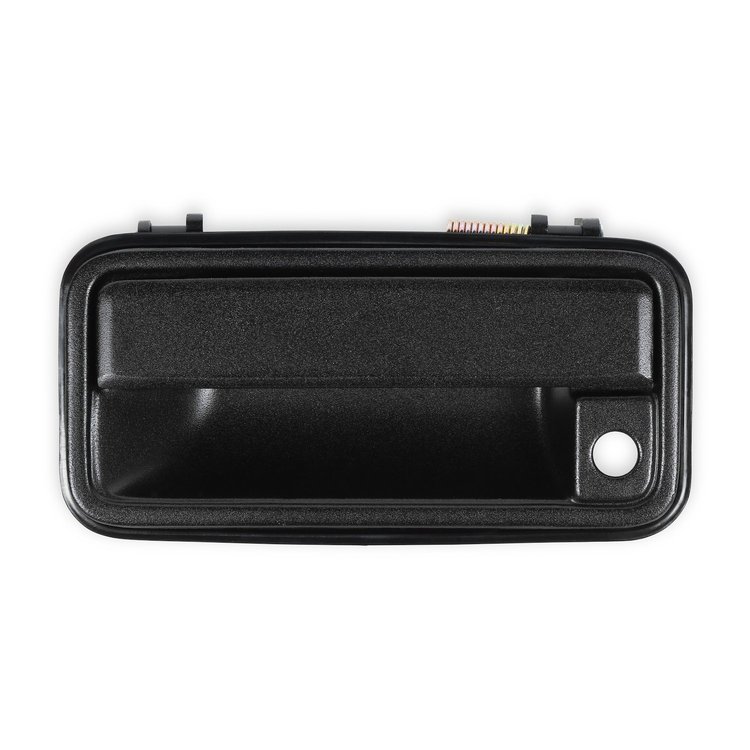 04-490 GMT400 Outside Front Door Handle, Left/Driver, 1995-1998 GMT400 Series (OBS) Pickup