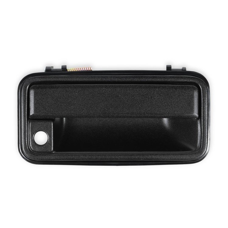 04-491 GMT400 Outside Front Door Handle, Right/Passenger, 1995-1998 GMT400 Series (OBS) Pickup