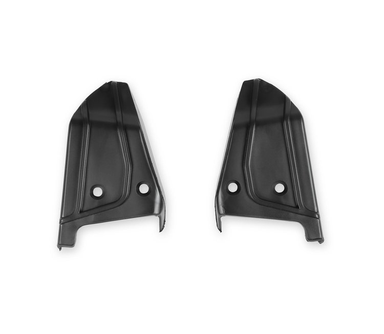 WINDOW END CAP 67-72 C/K