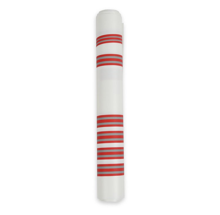 04-522 C/K Paint Break Stripe Kit, Vermillion/Slate Grey, 1981-1987 C/K Series Pickup, Blazer, and Suburban