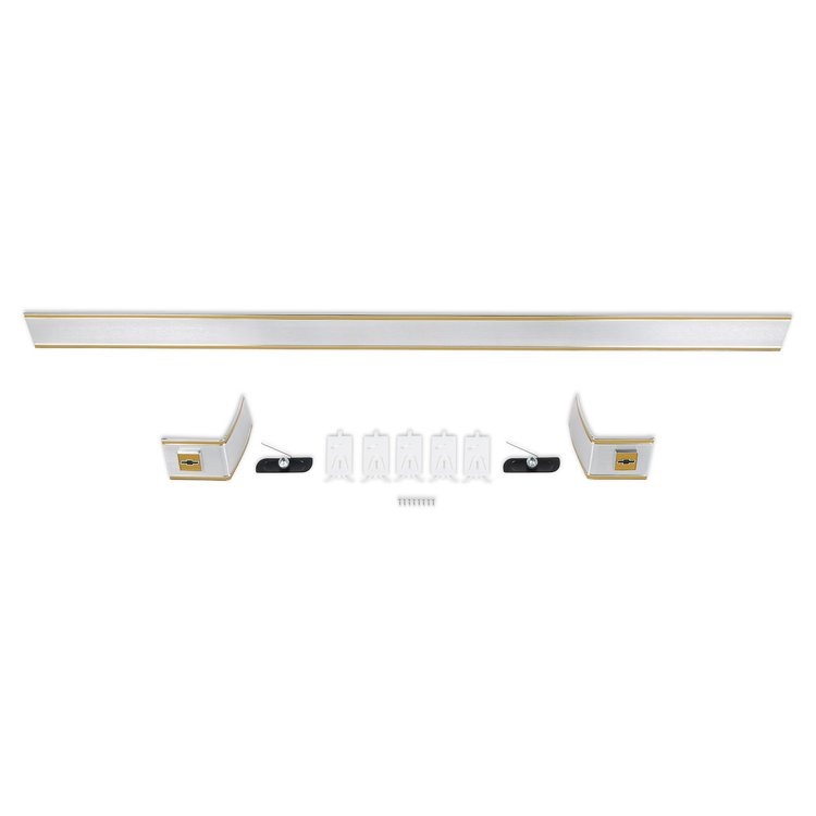CAB MOLDING 77 GM C/K