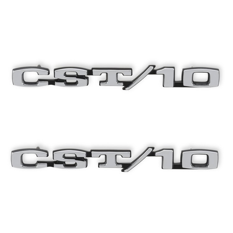 EMBLEM 69-70 C/K CST/10