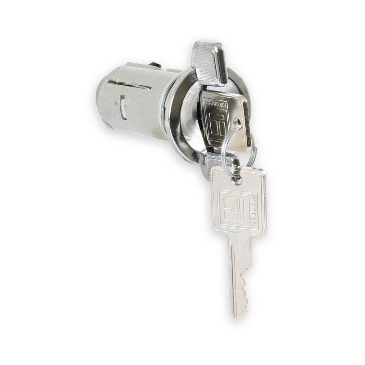 05-123 C/K Ignition Lock Cylinder, 1979-1987 C/K Series Pickup & 1979-1991 Blazer/Jimmy/Suburban