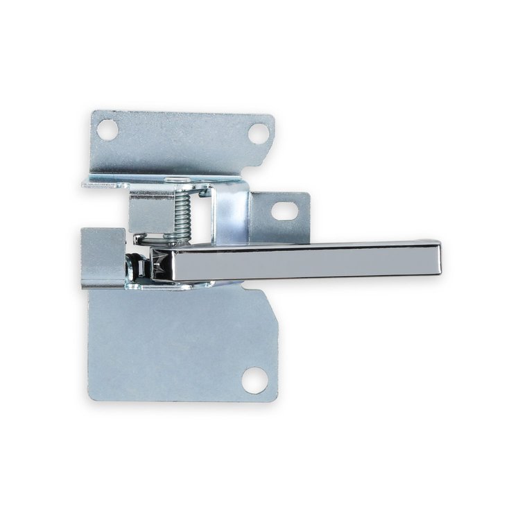 05-124 C/K Inside Front Door Handle, Left/Driver, 1981-1987 C/K Series Pickup & 1981-1991 Blazer/Jimmy/Suburban