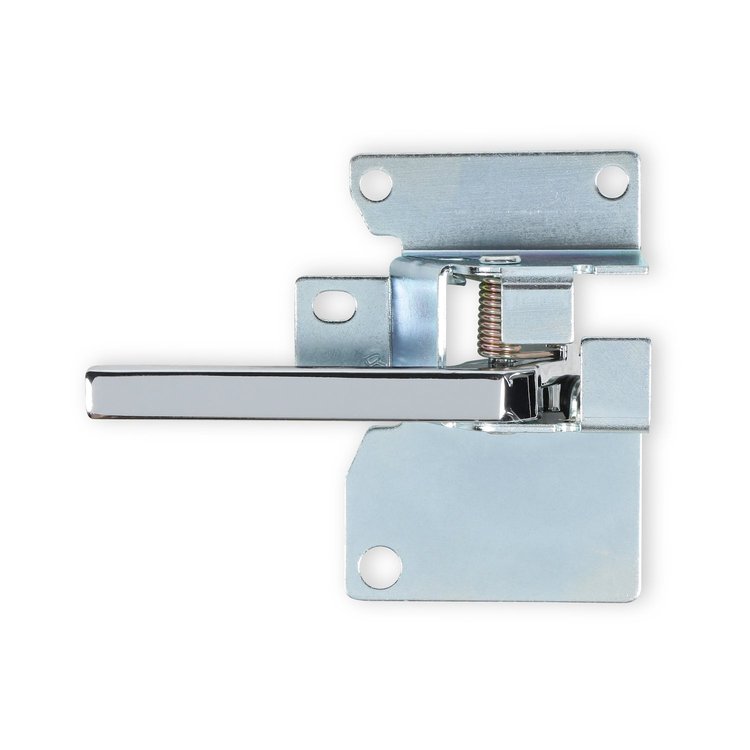 05-125 C/K Inside Front Door Handle, Right/Passenger, 1981-1987 C/K Series Pickup & 1981-1991 Blazer/Jimmy/Suburban