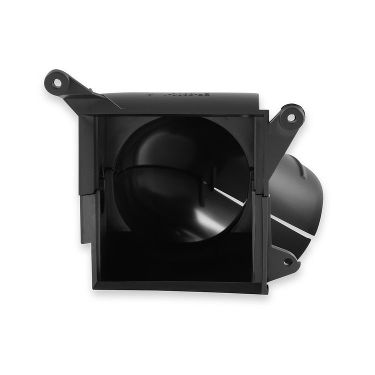 VENT ASY LH 73-87 GM C/K