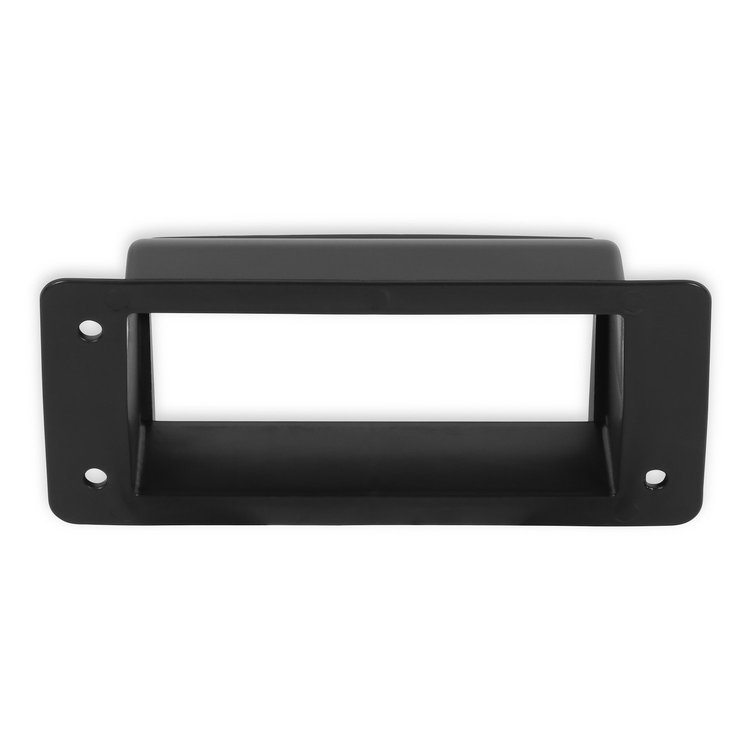 05-160 C/K Center Air Vent Adaptor, Right/Passenger, 1981-1987 C/K Series Pickup & 1981-1991 Blazer/Jimmy/Suburban