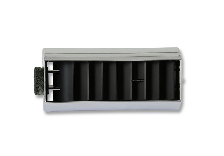 05-161 C/K Center Air Vent Outlet for 1981-1987 GM C/K Series Trucks, 1981-1991 GM Blazer/Jimmy/Suburban - Right/Passenger Side