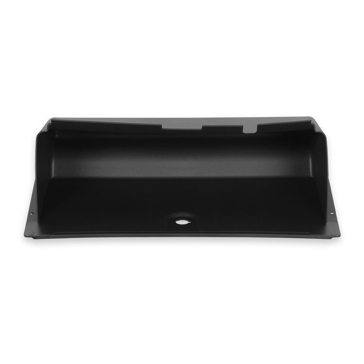 05-178 C/K Glove Box, Without A/C, 1973-1987 C/K Series Pickup & 1973-1991 Blazer/Jimmy/Suburban