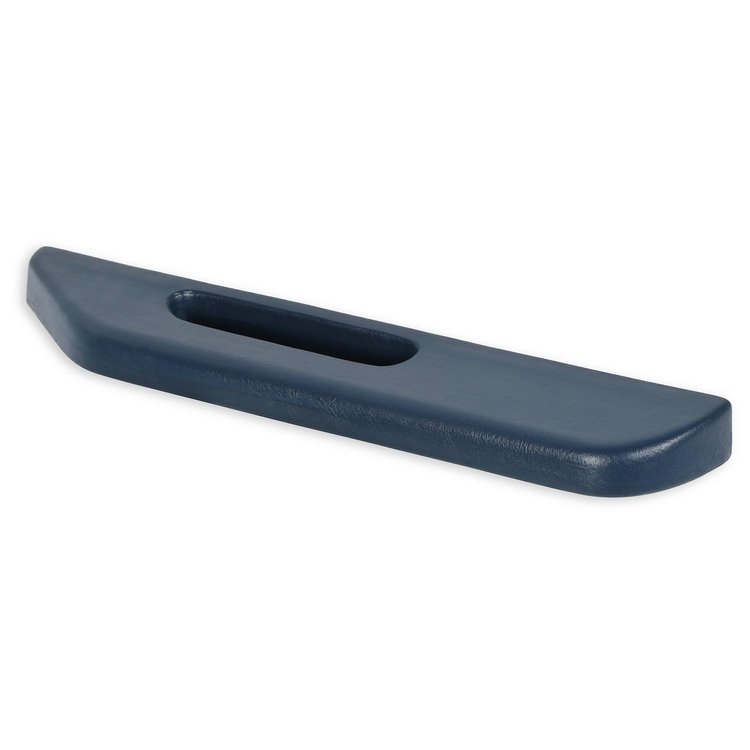 ARMREST RH BLU 92-94 C/K