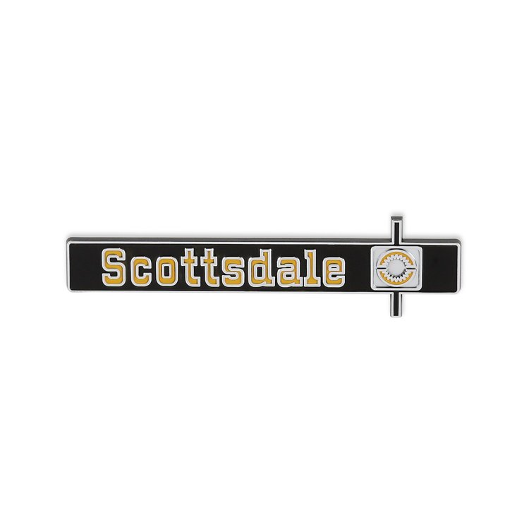EMBLEM 75-80 SCOTTSDALE
