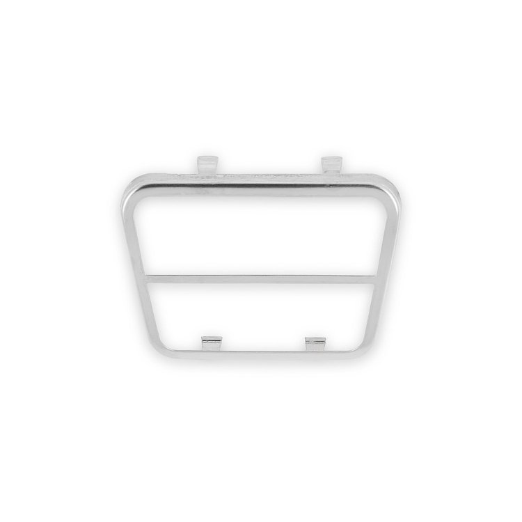 05-194 C/K Reproduction Brake Pedal Trim, 1969-1972 C/K Series Trucks
