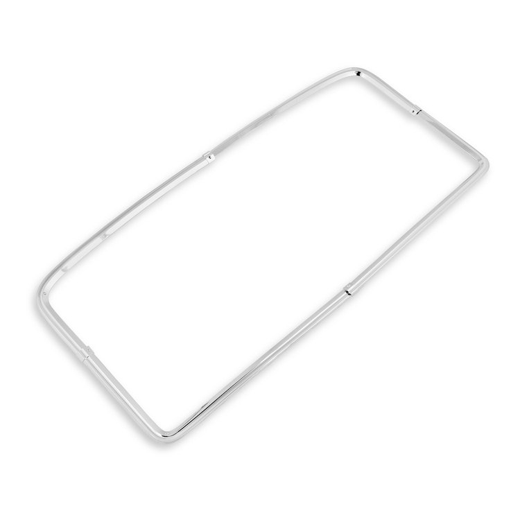 05-195 C/K Reproduction Headliner Trim, 4pc, 1969-1972 C/K Series Trucks