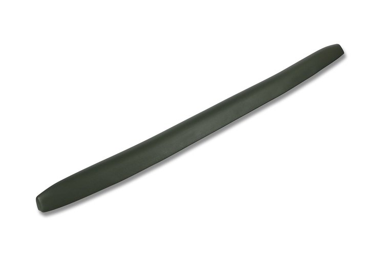 05-221 C/K Dash Pad, Green, 1967-1972 C/K Series Pickup & Blazer/Jimmy/Suburban