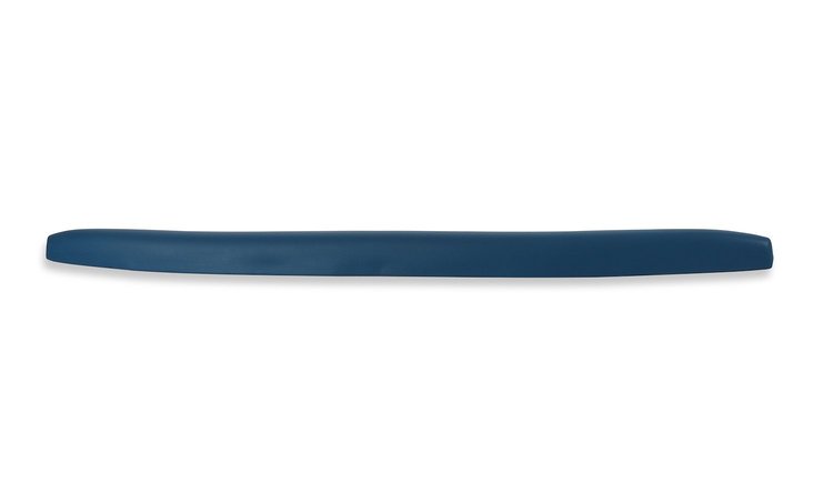 05-222 C/K Dash Pad, Bright Blue, 1967-1972 C/K Series Pickup & Blazer/Jimmy/Suburban