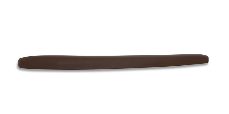 05-223 C/K Dash Pad, Saddle, 1967-1972 C/K Series Pickup & Blazer/Jimmy/Suburban