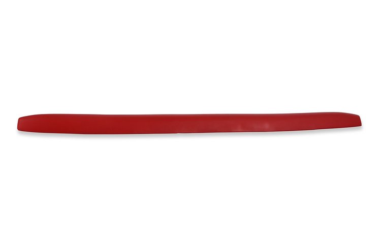 05-224 C/K Dash Pad, Red, 1967-1972 C/K Series Pickup & Blazer/Jimmy/Suburban