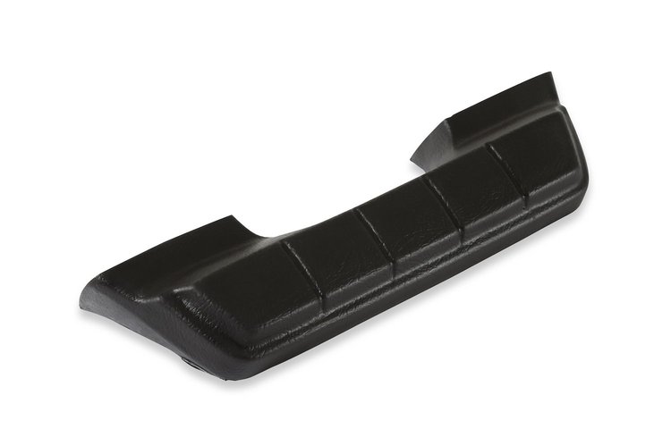 05-226 C/K Armrest, Left/Right, Black, Each, 1964-1967 C/K Series Pickup & Blazer/Jimmy & Suburban