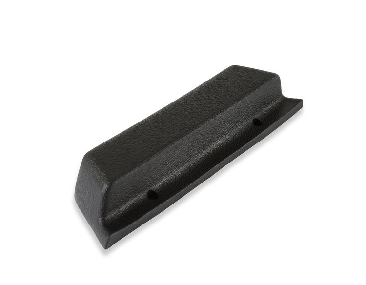 05-235 C/K Armrest, Left/Right, Black, Each, 1973-1976 C/K Series Pickup & Blazer/Jimmy/Suburban