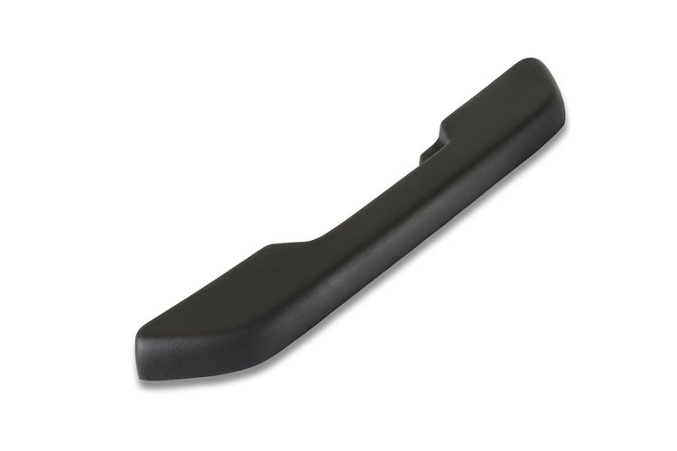 05-241 C/K Armrest, Black, 1977-1980 C/K Series Pickup & Blazer/Jimmy/Suburban