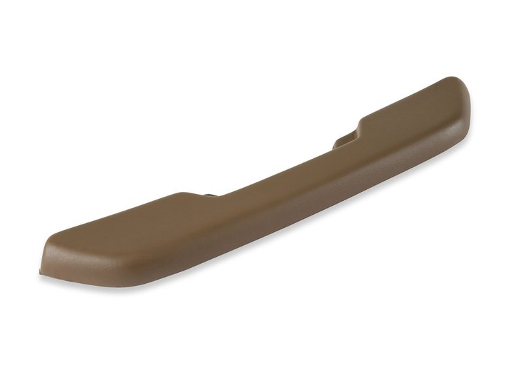 05-242 C/K Armrest, Buckskin, 1977-1980 C/K Series Pickup & Blazer/Jimmy/Suburban