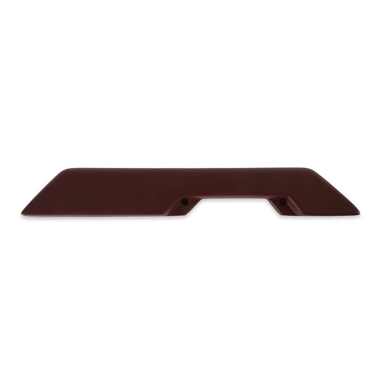 05-248 C/K Armrest 1981-1987 C/K Series Pickup & Blazer/Jimmy/Suburban, LH, Carmine Red