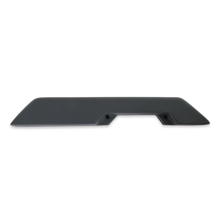05-251 C/K Armrest 1981-1987 C/K Series Pickup & Blazer/Jimmy/Suburban, LH, Medium Charcoal