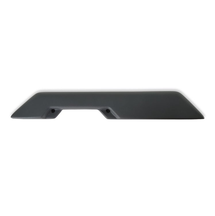 05-256 C/K Armrest 1981-1987 C/K Series Pickup & Blazer/Jimmy/Suburban, RH, Medium Charcoal