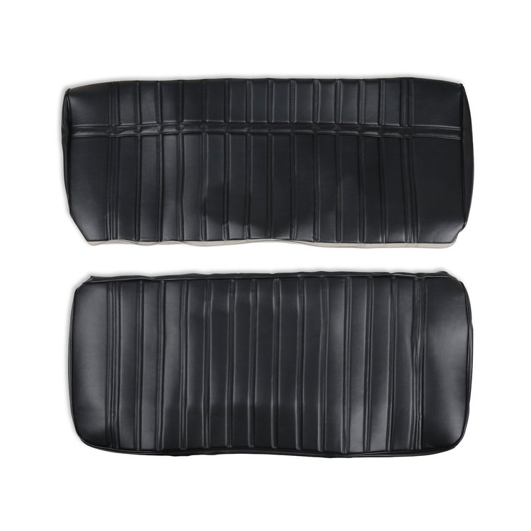05-287 C/K Seat Upholstery Kit, Vinyl, Navy, 1973-1980 C/K Series Standard Cab Pickup